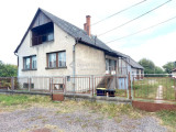 For sale house, Izsák
