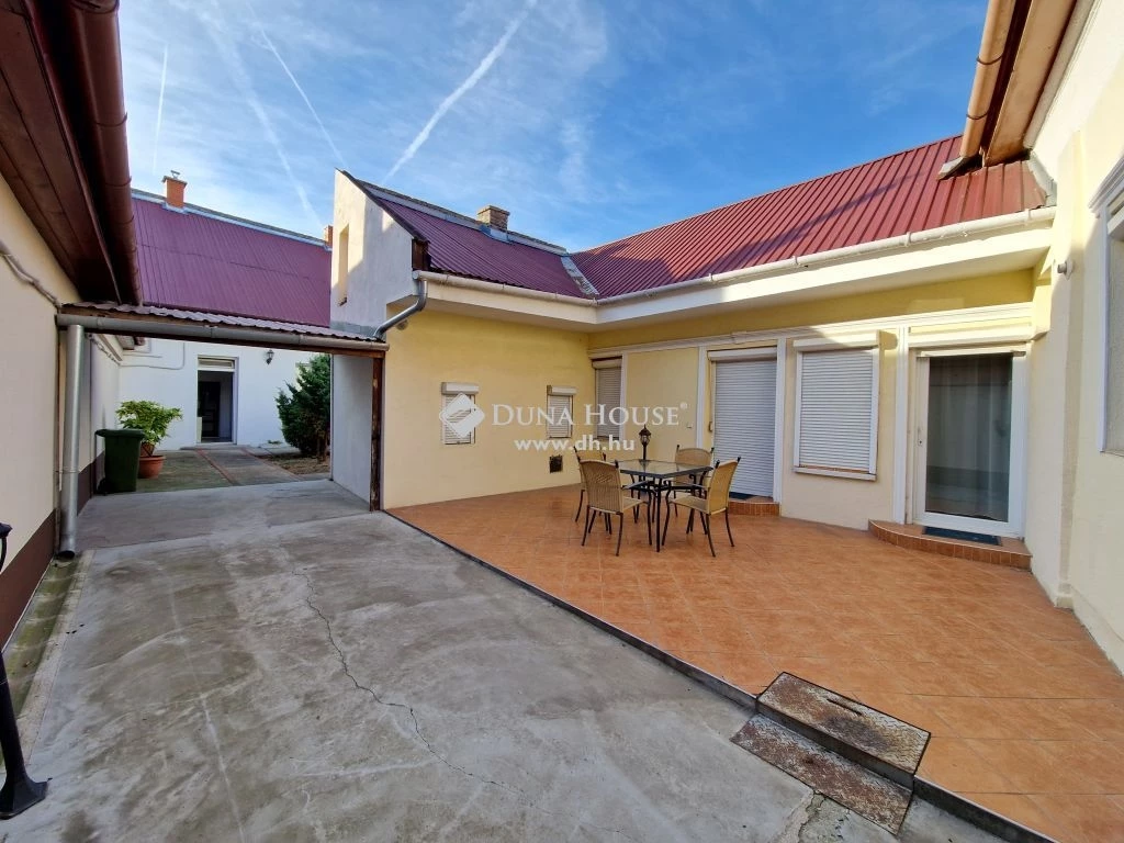 For sale house, Kecskemét