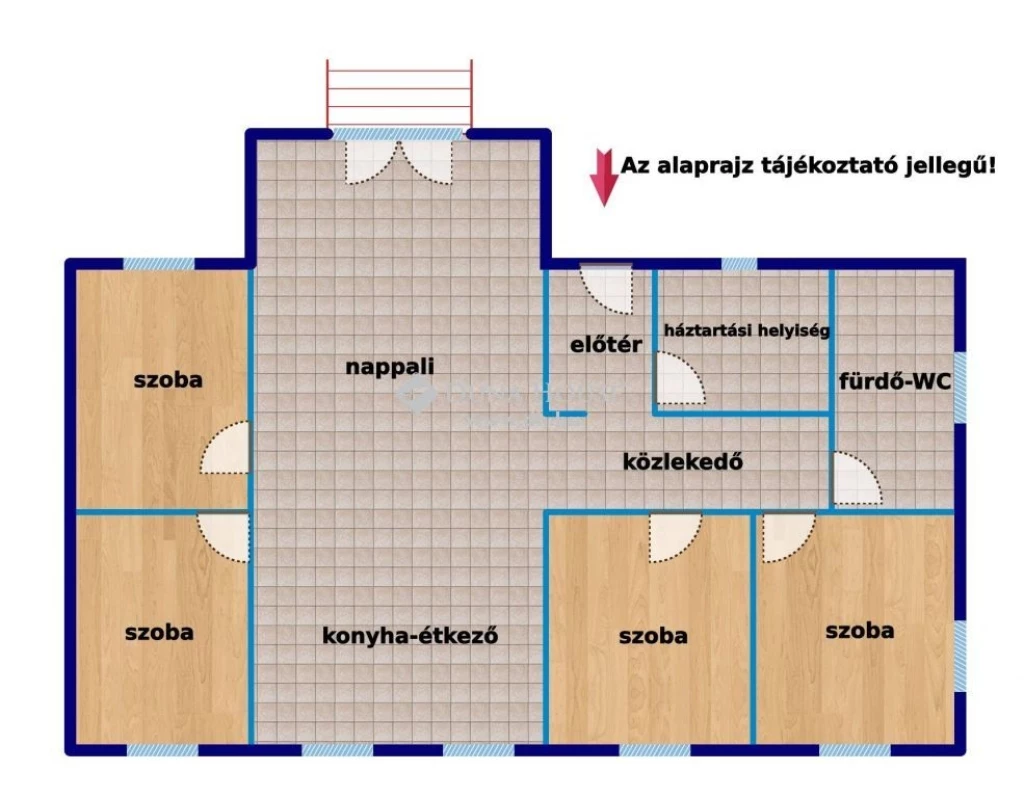 For sale house, Kecskemét