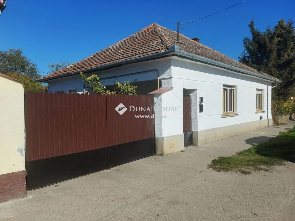 For sale house, Orgovány