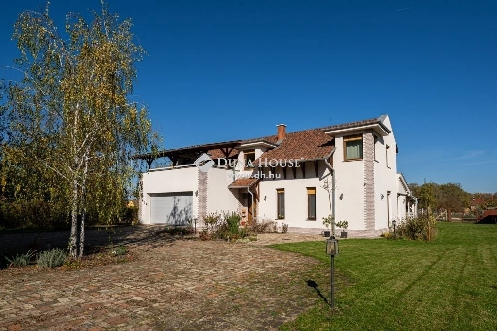 For sale house, Kecskemét, Szarkás tanya