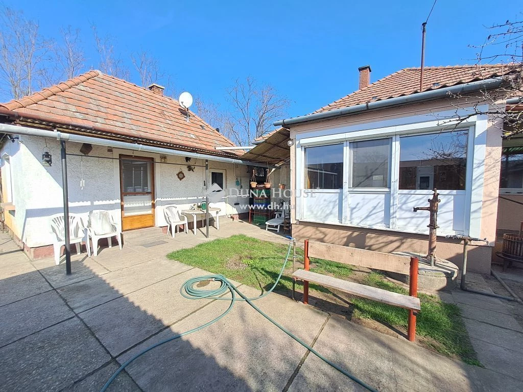 For sale house, Kecskemét