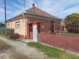 For sale house, Izsák