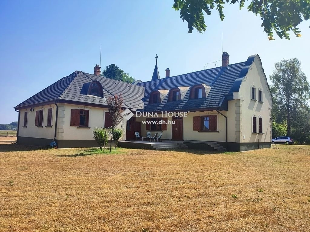 For sale mansion, Fülöpháza