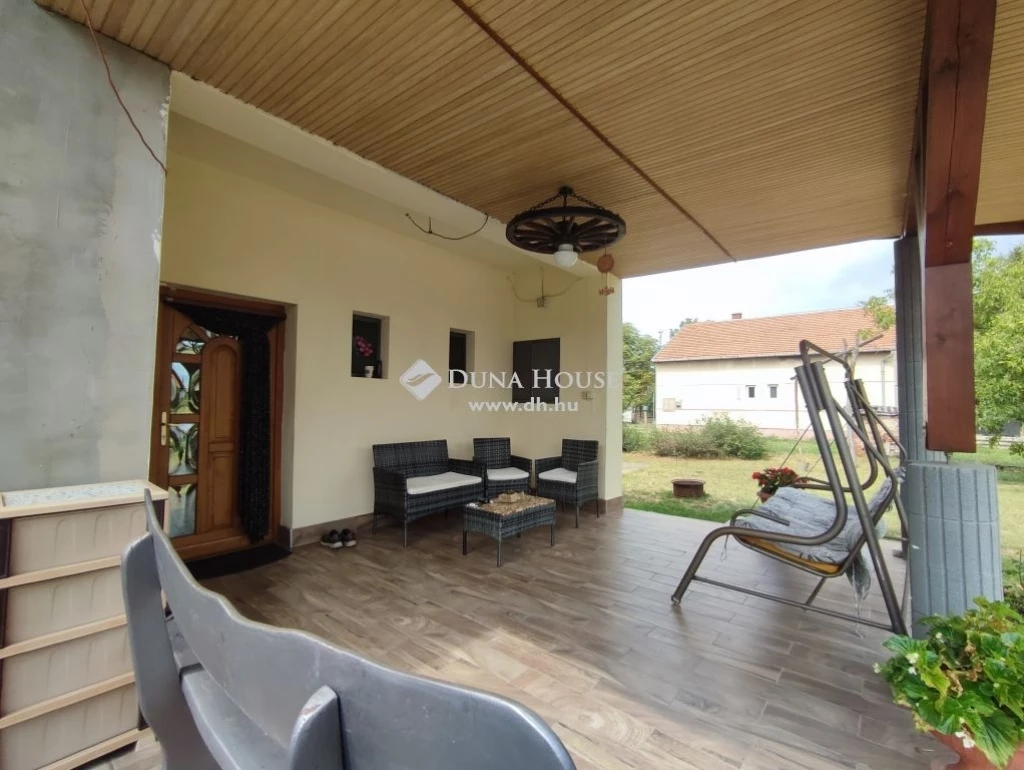 For sale house, Kecskemét, Sport utca