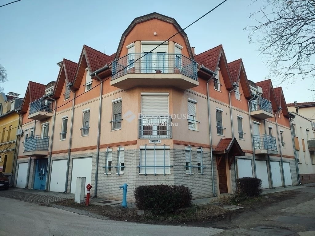 For sale brick flat, Kecskemét, Belváros