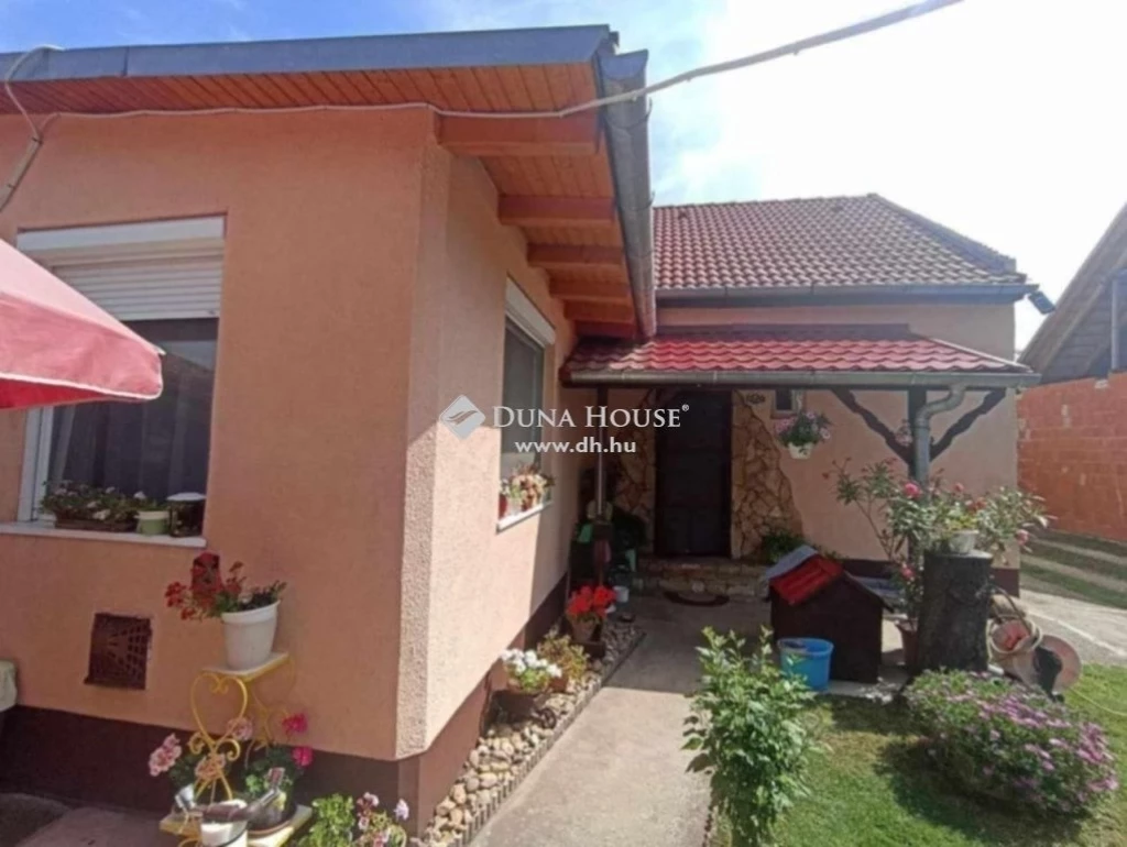 For sale house, Kiskunhalas