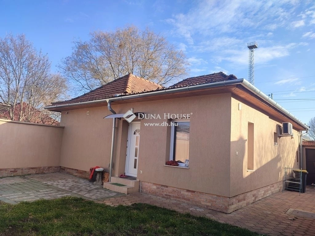 For sale house, Kecskemét, Thököly utca