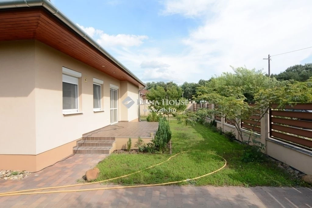 For sale house, Kecskemét, Katonatelep