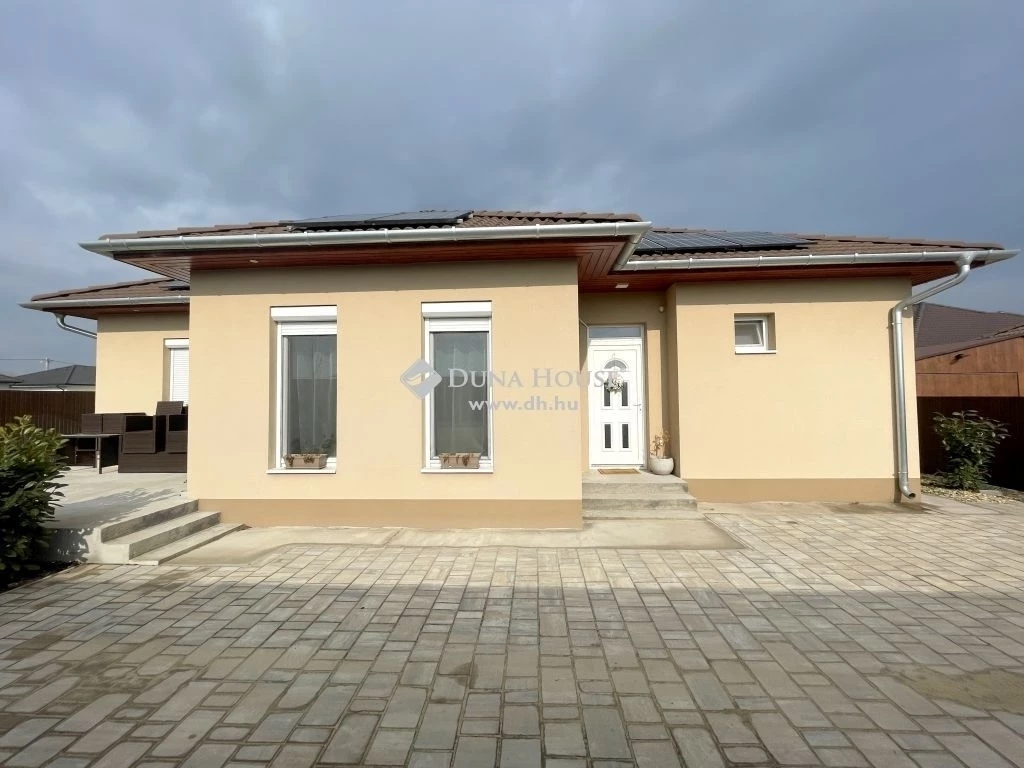 For sale house, Kecskemét, Kadafalva