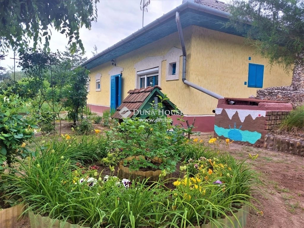 For sale house, Kecskemét, Kadafalva