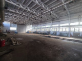 For sale depository, Katymár