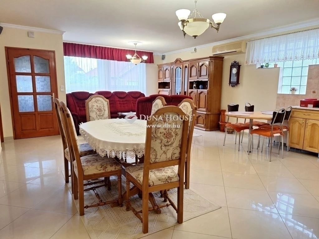For sale house, Kecskemét, Sajó utca