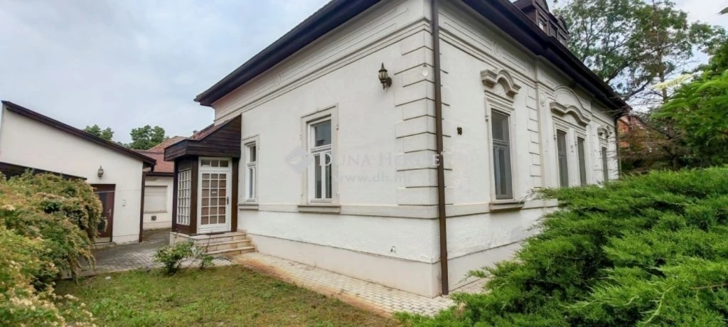 For sale house, Kecskemét, Villanegyed