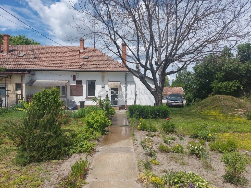For sale house, Fülöpháza