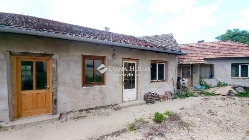 For sale house, Nagykőrös, Búvár utca