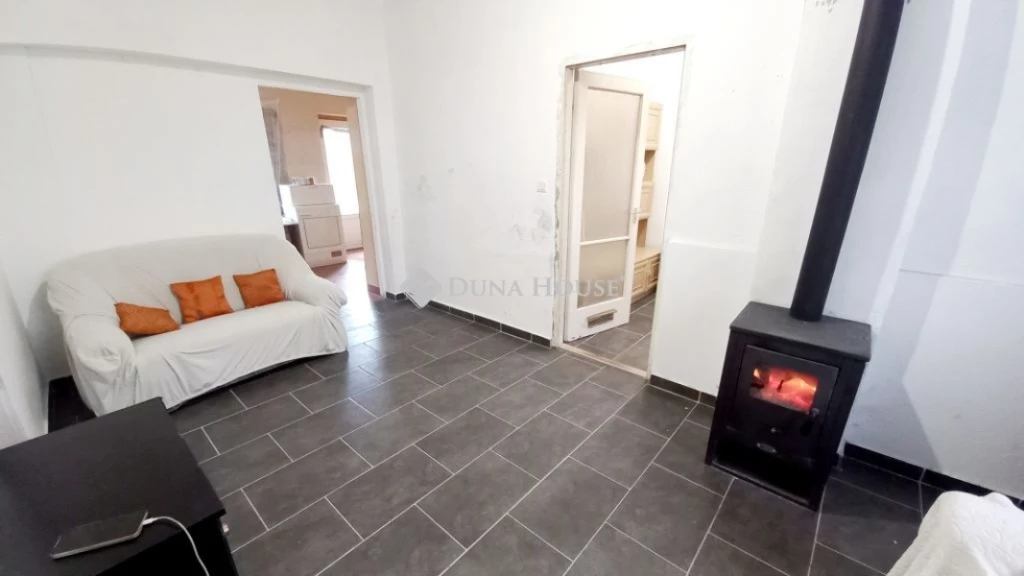 For sale house, Nagykőrös, Búvár utca