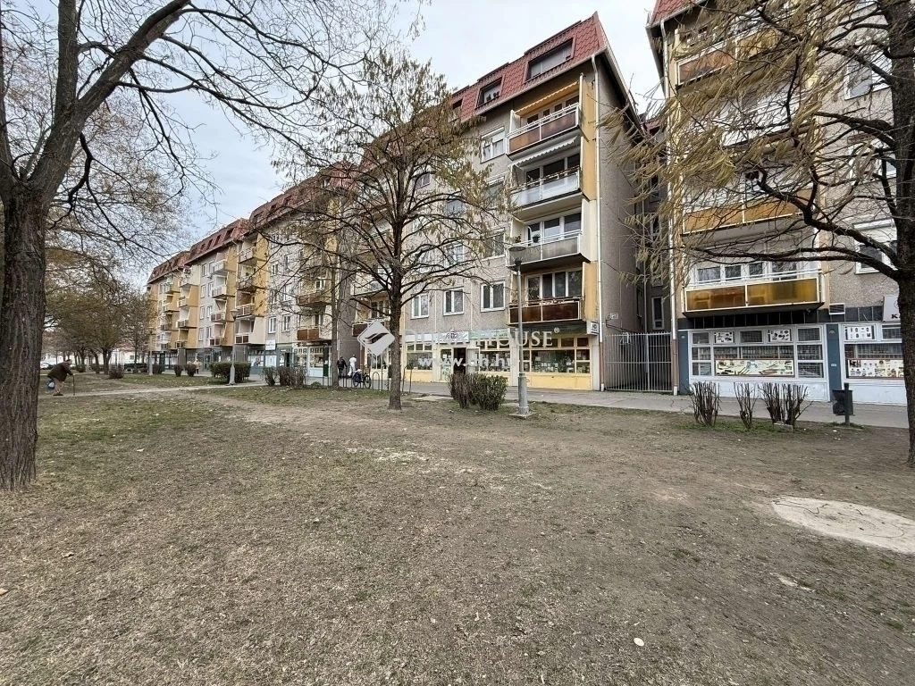 Eladó lakás, Kecskemét