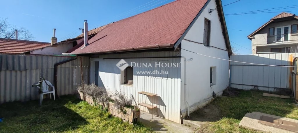 Eladó ház, Kecskemét