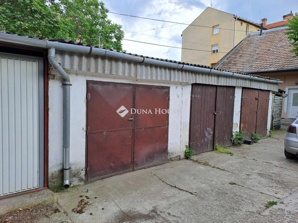 For sale other garage, Kecskemét, Belváros