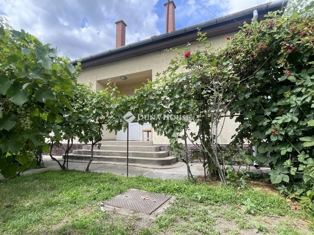 Eladó ház, Kecskemét