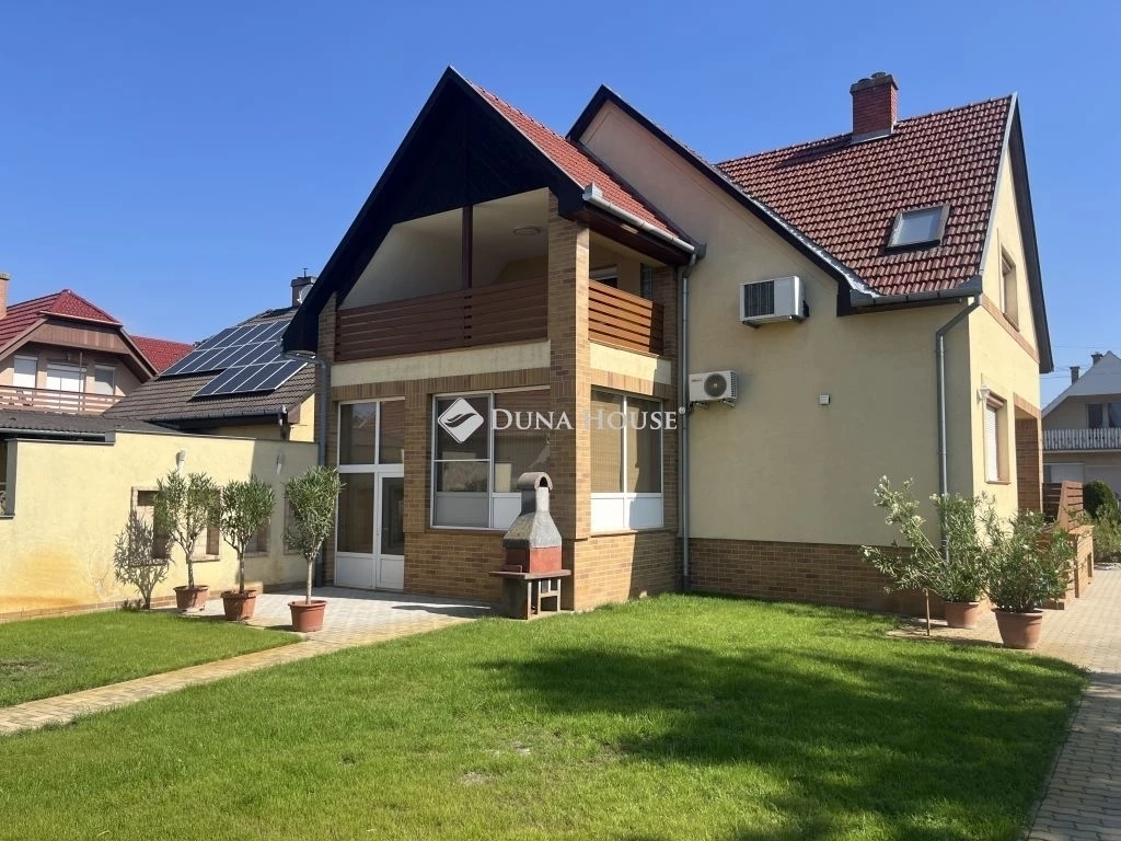 For sale house, Kecskemét, Petőfiváros