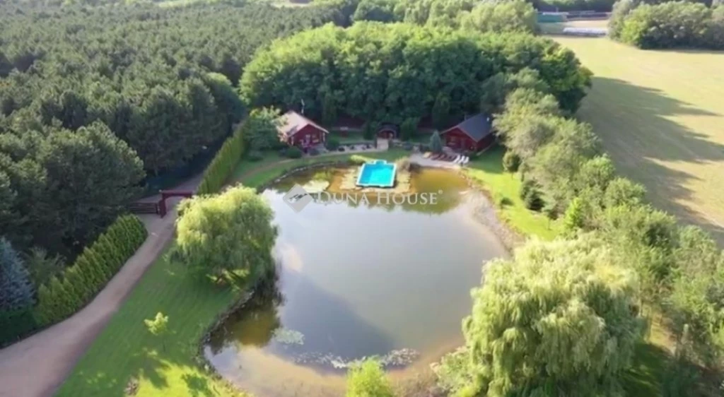 Eladó ház, Kecskemét