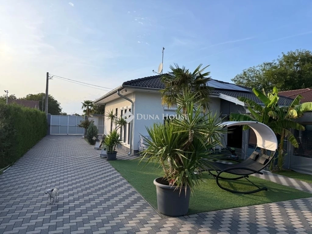 For sale house, Kecskemét, Hunyadiváros