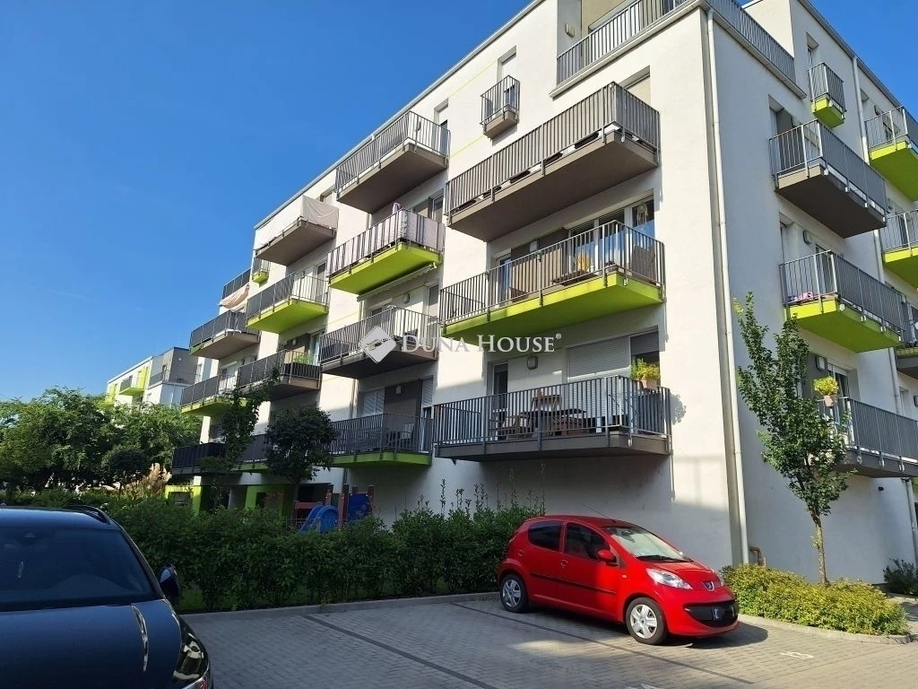 For sale brick flat, Kecskemét, Agyag utca