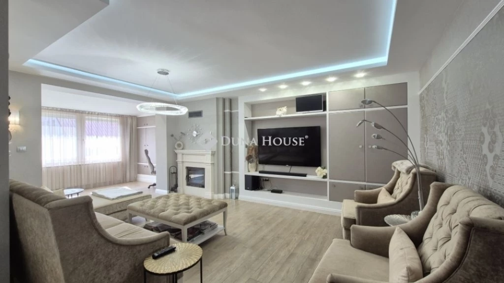 For sale house, Kecskemét, Hunyadiváros