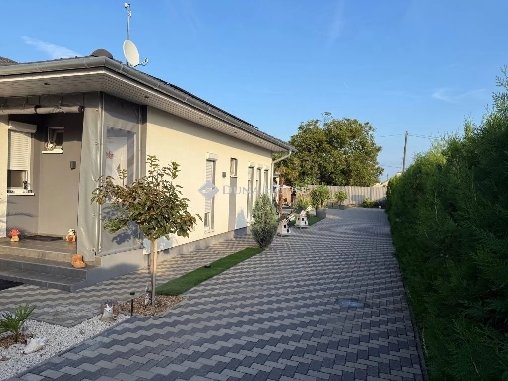 Eladó ház, Kecskemét