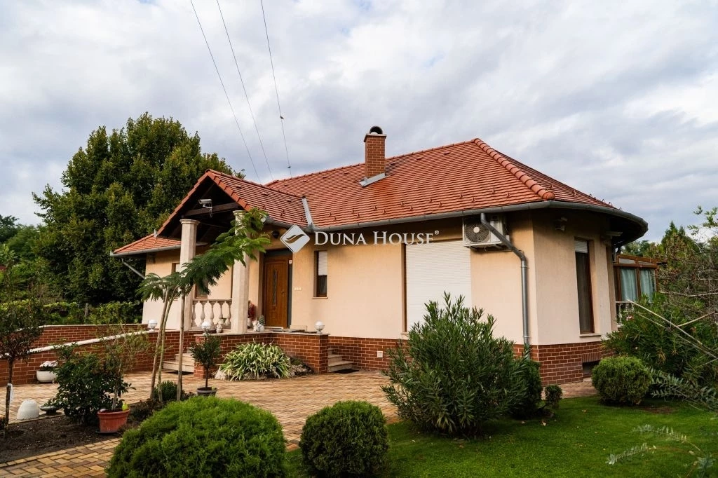 Eladó ház, Kecskemét