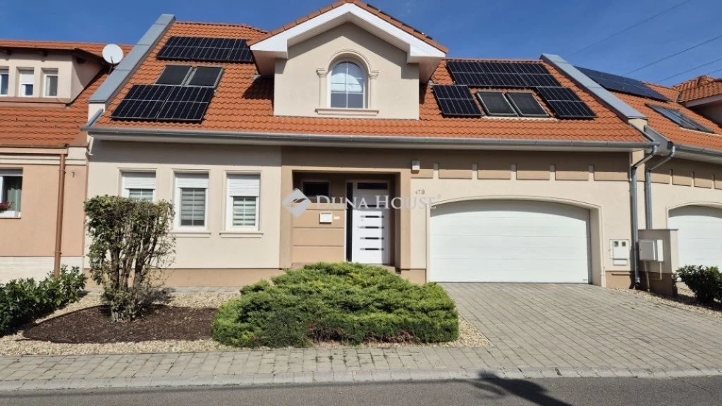 Kiadó ház, Kecskemét