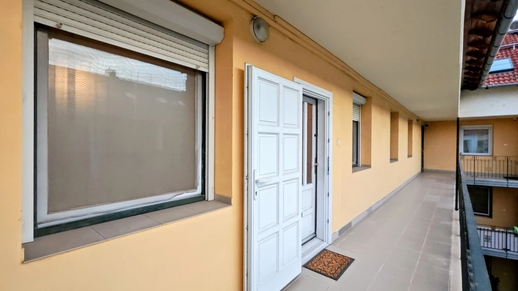 For sale brick flat, Kecskemét, Belváros, Vágó utca