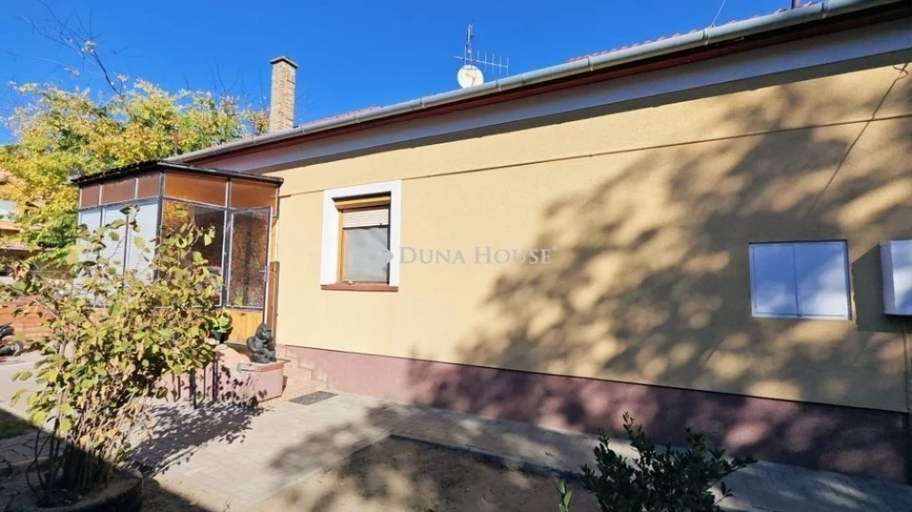 Eladó ház, Kecskemét