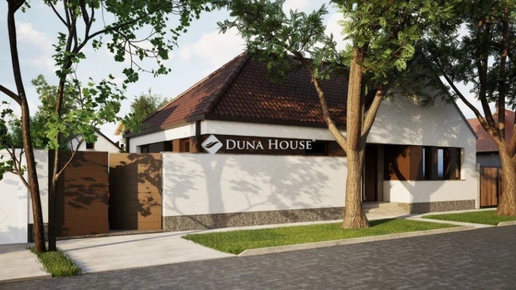 Eladó ház, Kecskemét