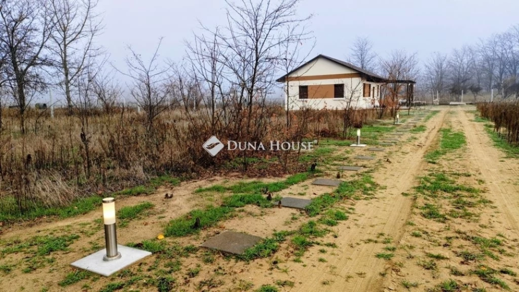 For sale house, Kecskemét, Szarkás