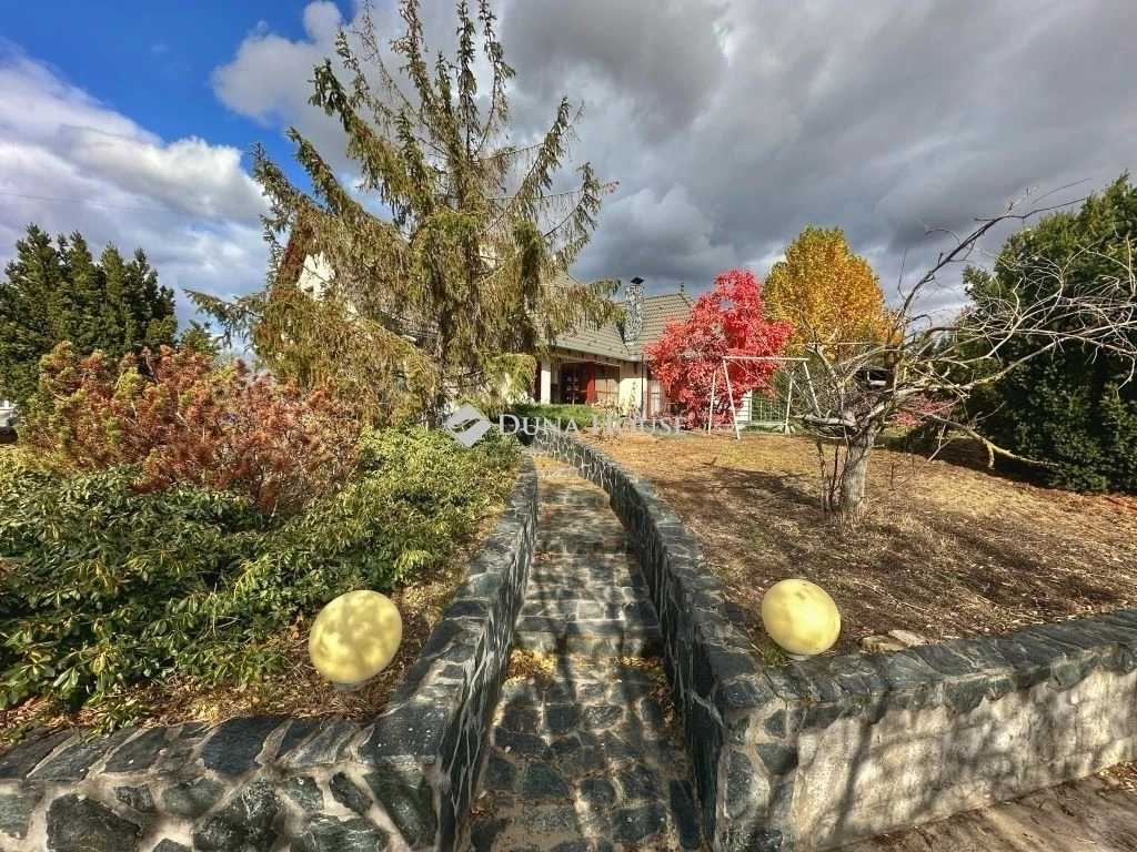 For sale house, Kecskemét, Kadafalva