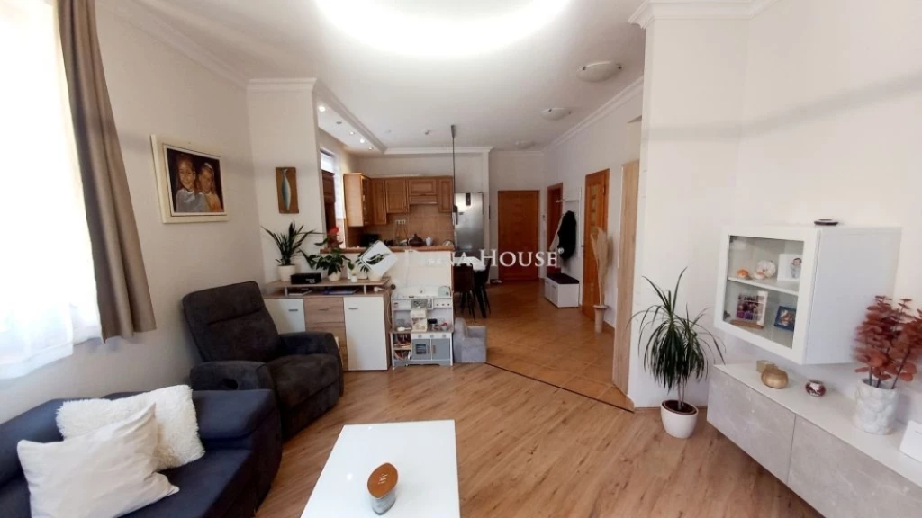 For sale brick flat, Kecskemét, Katona József utca