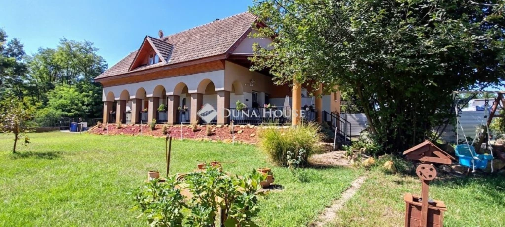 For sale house, Kecskemét, Kadafalva