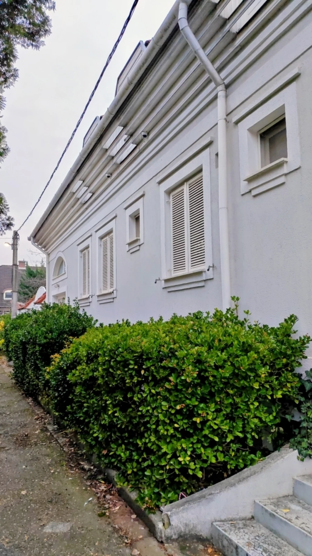 For sale house, Kecskemét, Vacsiköz