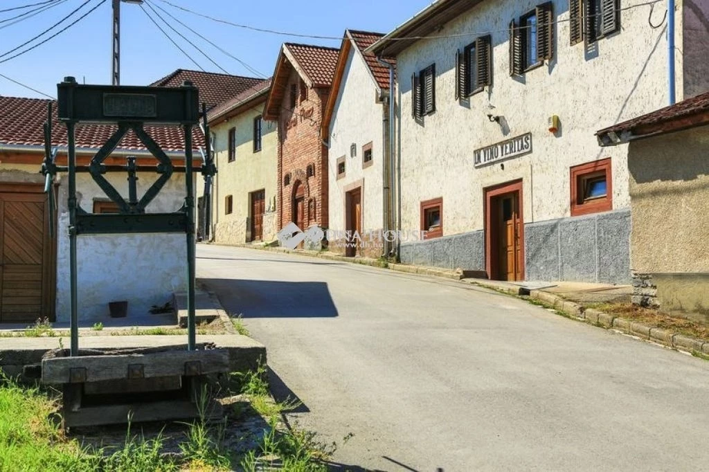 Eladó mezőgazdasági, Tibolddaróc