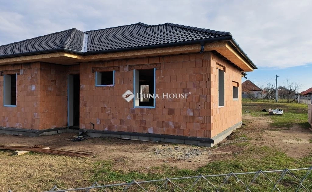 Eladó ház, Kecskemét