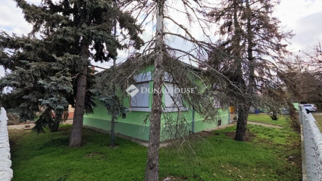 For sale house, Kecskemét, Vacsiköz