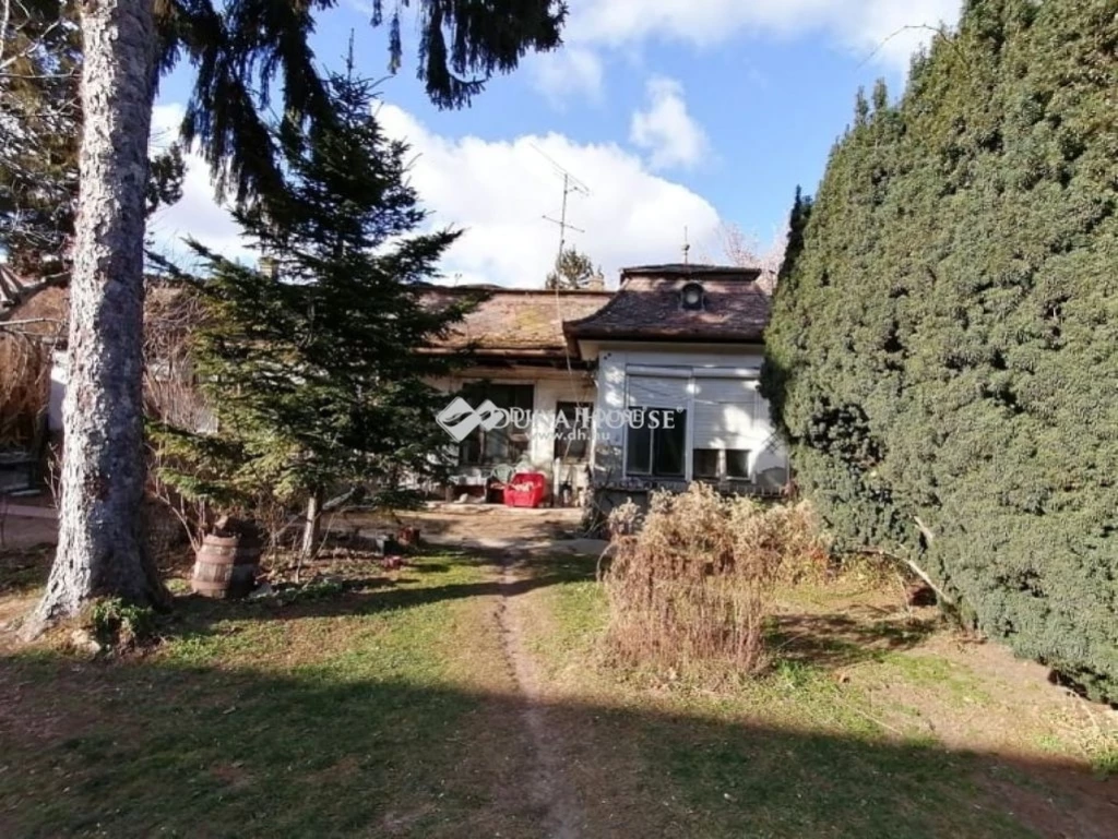 For sale building plot, Kecskemét