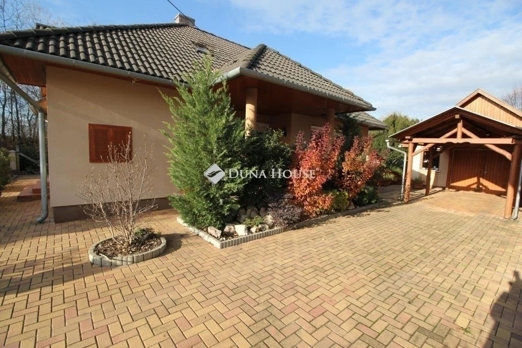 For sale house, Kecskemét, Katonatelep
