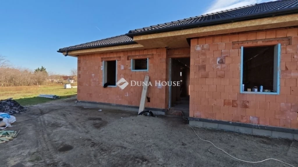 Eladó ház, Kecskemét
