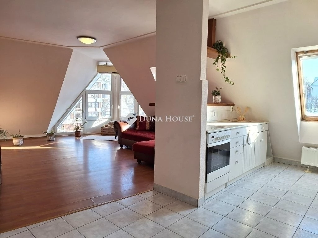 For sale brick flat, Kecskemét, Belváros