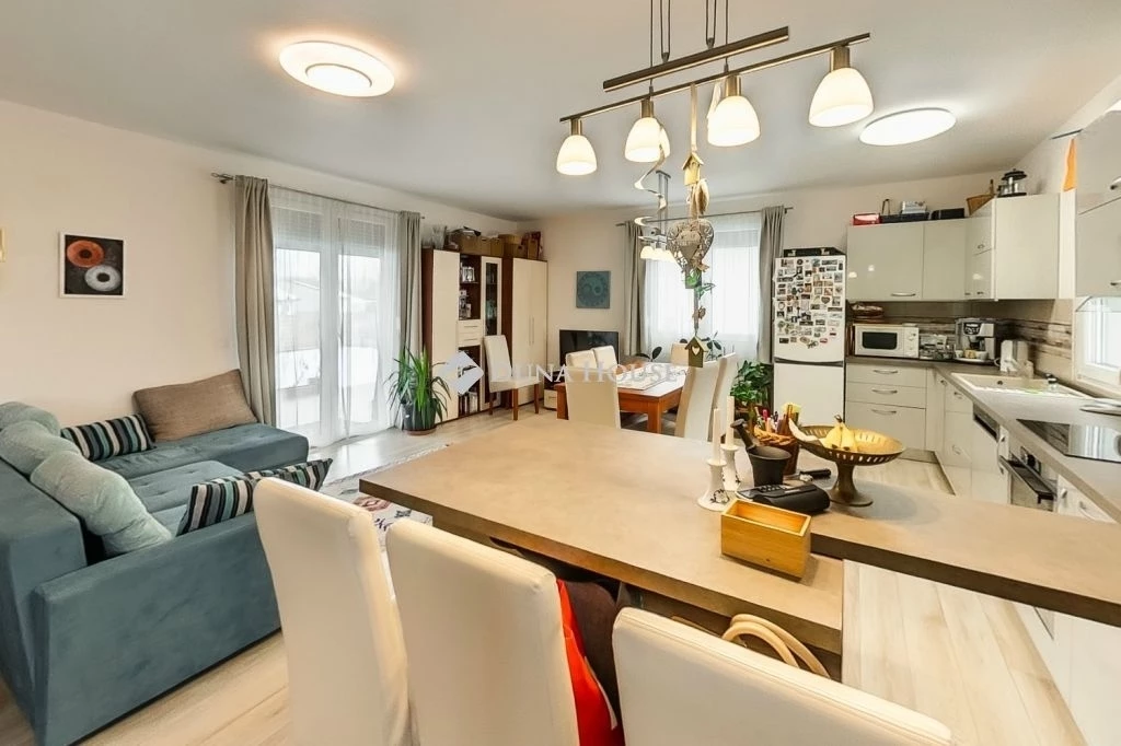 For sale house, Kecskemét, Méntelek