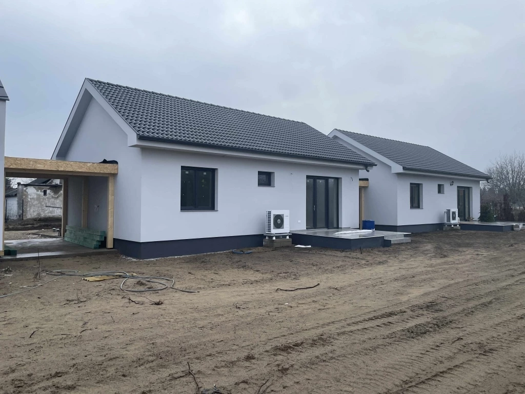 For sale house, Cegléd